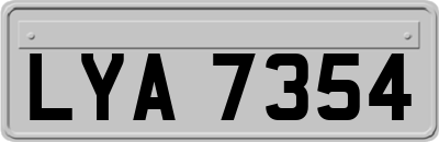 LYA7354