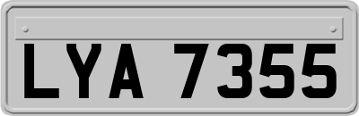 LYA7355