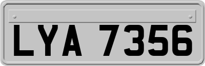 LYA7356
