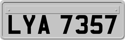 LYA7357