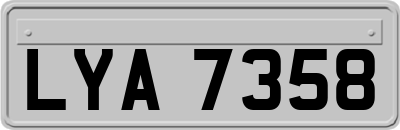 LYA7358