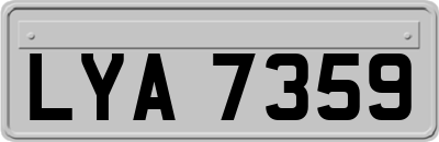 LYA7359