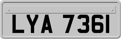 LYA7361