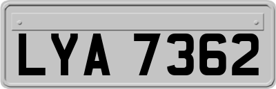 LYA7362