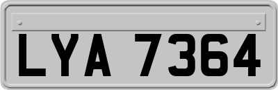 LYA7364