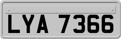 LYA7366