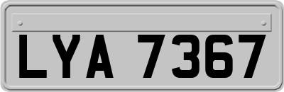 LYA7367