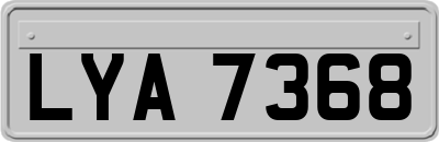 LYA7368