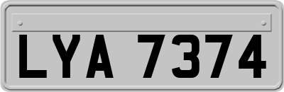 LYA7374