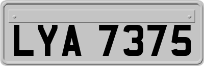 LYA7375