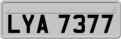 LYA7377