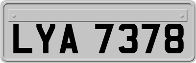 LYA7378