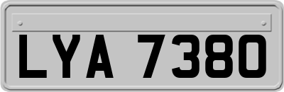LYA7380