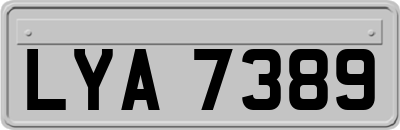 LYA7389