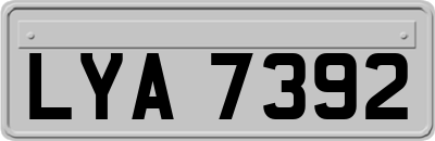 LYA7392