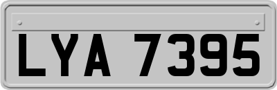 LYA7395