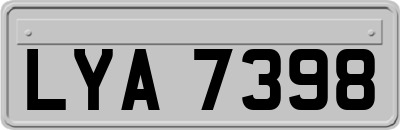 LYA7398