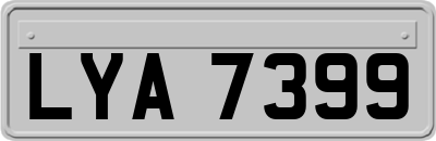 LYA7399