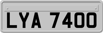 LYA7400