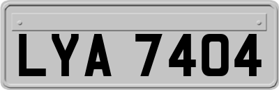 LYA7404