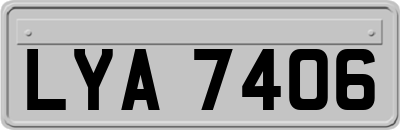 LYA7406