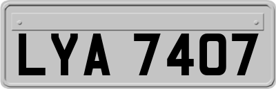 LYA7407
