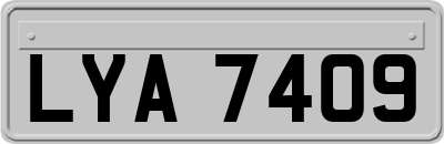 LYA7409
