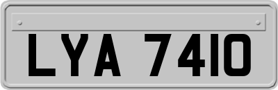 LYA7410