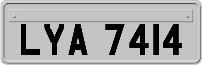 LYA7414