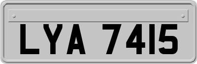 LYA7415