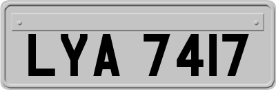 LYA7417