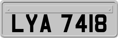 LYA7418