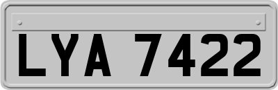 LYA7422