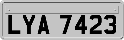 LYA7423