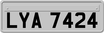 LYA7424