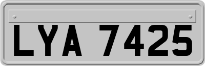 LYA7425