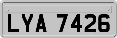 LYA7426