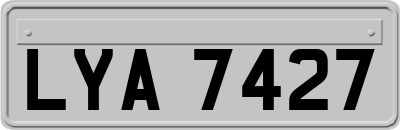LYA7427