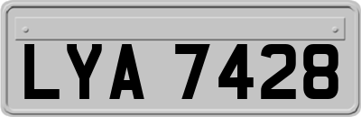 LYA7428