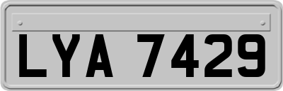 LYA7429