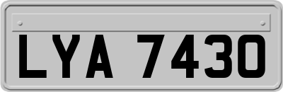 LYA7430