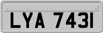 LYA7431