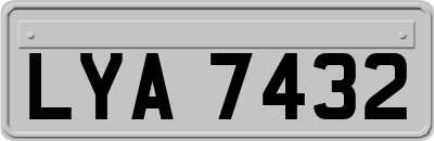 LYA7432