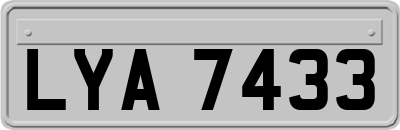 LYA7433