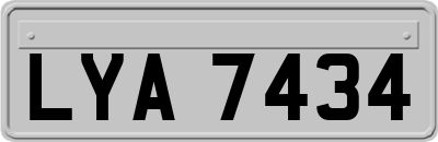 LYA7434