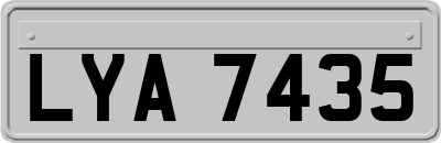 LYA7435