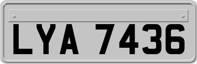 LYA7436