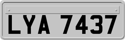 LYA7437
