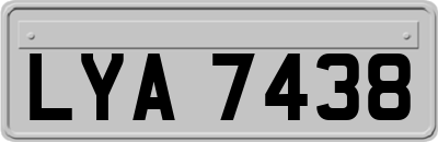 LYA7438