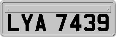 LYA7439